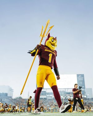 Image post by @sparkysundevil on Instagram