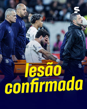 Image post by @sportv on Instagram