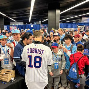 Image post by @sbcubs on Instagram