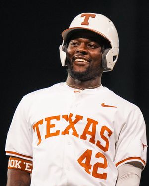 Image post by @texasbaseball on Instagram