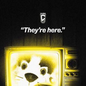 Image post by @columbuscrew on Instagram