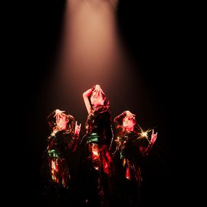Image post by @babymetal_official on Instagram