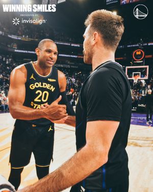 Image post by @warriors_jp on Instagram