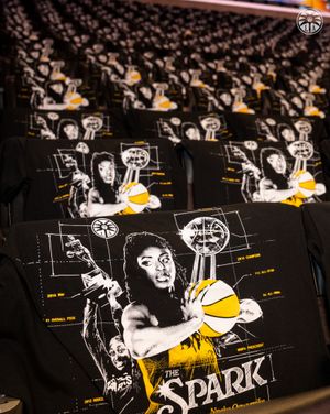 Image post by @la_sparks on Instagram