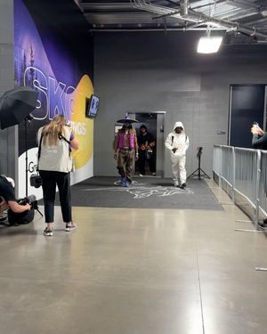 Image post by @showtyme_33 on Instagram