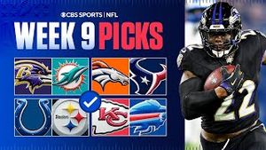 Video post by @cbssports on YouTube