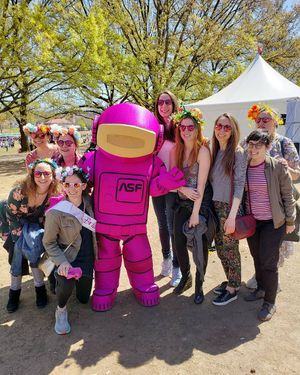 Image post by @atlscifest on Instagram