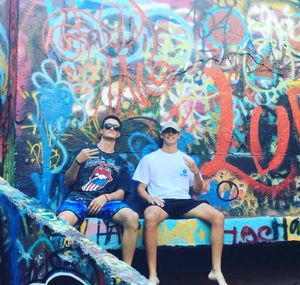 Image post by @rylan_lemons on Instagram