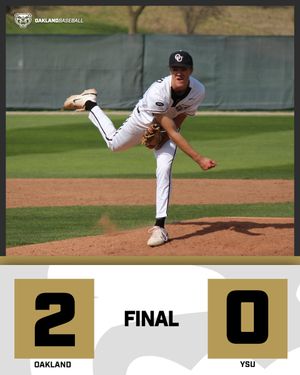 Image post by @OaklandBSB on Twitter