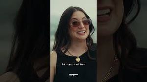 Video post by @rollingstone on YouTube