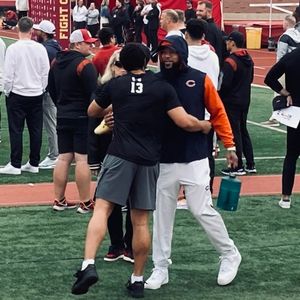 Image post by @thebeardown on Instagram