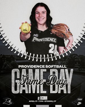 Image post by @pcfriars_softball on Instagram