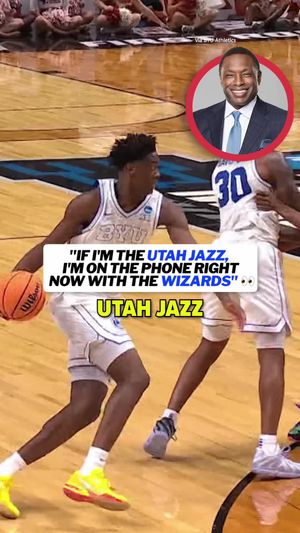 Video post by @cbssports on TikTok
