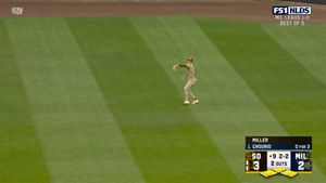 Video post by @sportsnet on Facebook