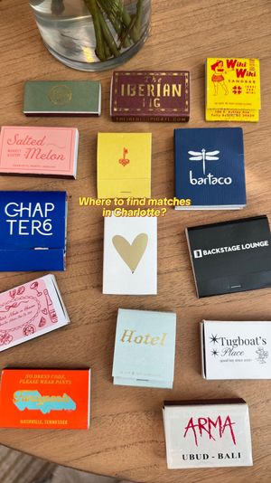 Video post by @sliceofclt on TikTok