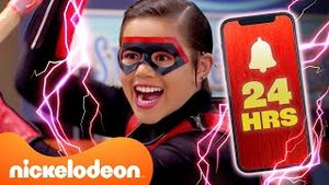 Video post by @nickelodeon on YouTube