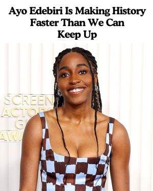 Image post by @blacklovepage on Instagram