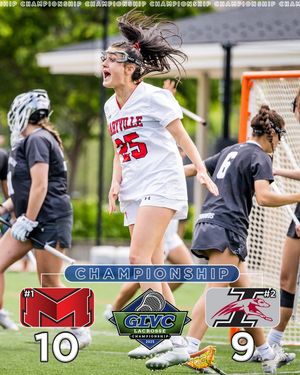 Image post by @glvcsports on Instagram