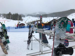 Image post by @breckenridgemtn on Instagram