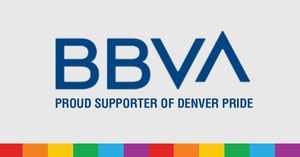 Image post by @DenverPrideFest on Facebook