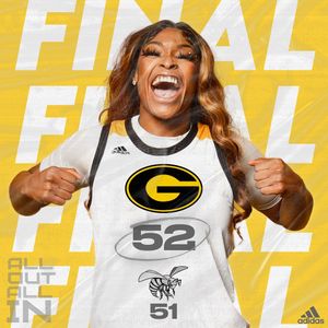 Image post by @gramblingathletics on Instagram