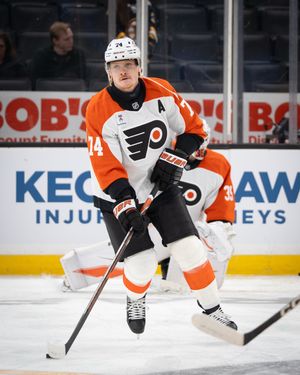 Image post by @philadelphiaflyers on Instagram