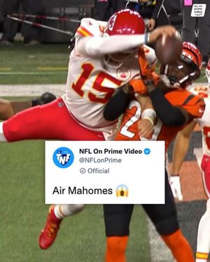 Image post by @nflonprime on Instagram