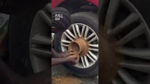Video post by @supercarblondie on YouTube