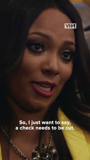 Video post by @vh1 on TikTok