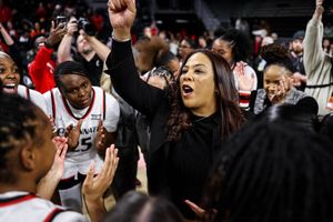 Image post by @gobearcatswbb on Instagram