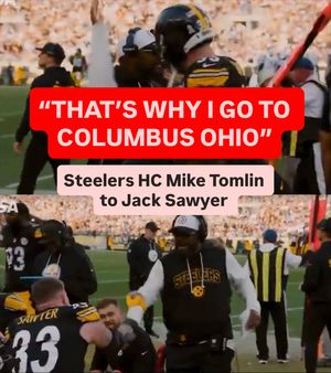 Image post by @brgridiron on Instagram