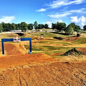 Image post by @racerxonline on Instagram