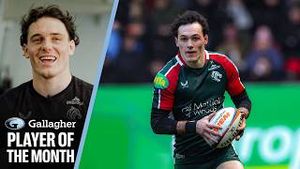 Video post by @prem-rugby on YouTube