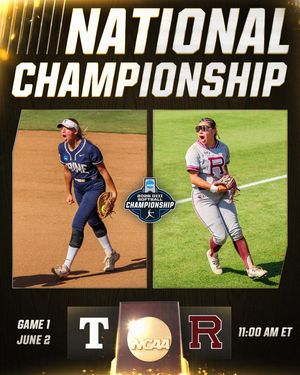 Image post by @ncaadiii on Instagram