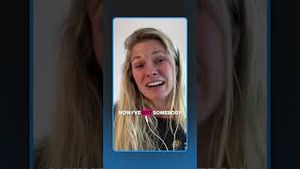 Video post by @mikaelashiffrin on YouTube