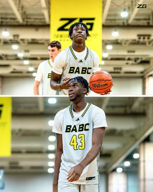 Image post by @zerogravitybb on Instagram