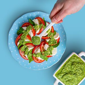 Image post by @eatpropergood on Instagram
