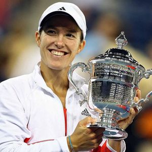 Image post by @usopen on Instagram