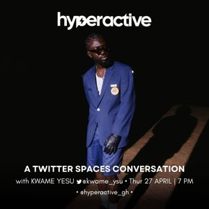 Image post by @hyperactive_gh on Twitter