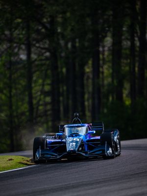 Image post by @ericsson_marcus on Instagram