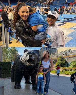 Image post by @espnw on Instagram