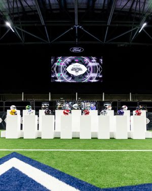 Image post by @big12conference on Instagram
