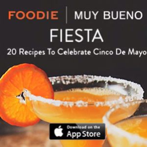 Image post by @muybuenocooking on Instagram