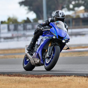 Image post by @yamahamotoraus on Instagram