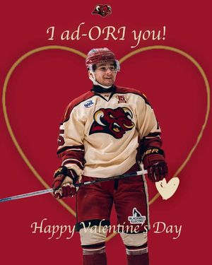 Image post by @TaurosHockey on Facebook