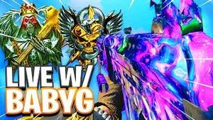 Video post by @babyg_yt on YouTube