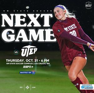 Image post by @nmstatewsoc on Instagram