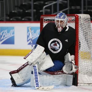 Image post by @truelefevre_goalie on Instagram