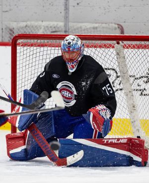 Image post by @truelefevre_goalie on Instagram