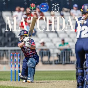 Image post by @lancscricketwmn on Instagram
